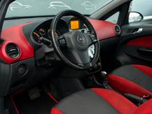 Opel Corsa Cosmo, фото 5