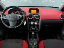 Opel Corsa Cosmo, фото 6
