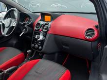 Opel Corsa Cosmo, фото 7