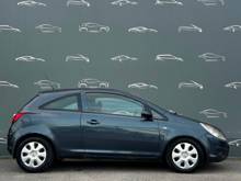 Opel Corsa Cosmo, фото 9