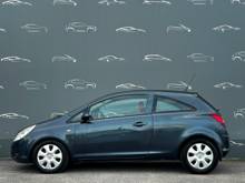 Opel Corsa Cosmo, фото 10