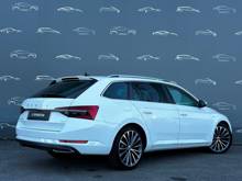 Skoda Superb , фото 2