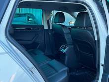 Skoda Superb , фото 11