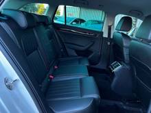 Skoda Superb , фото 12