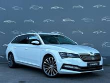 Skoda Superb , фото 3