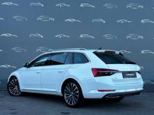 Skoda Superb , фото 4
