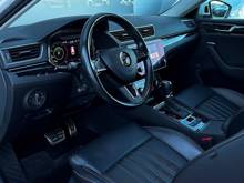 Skoda Superb , фото 5