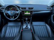 Skoda Superb , фото 7