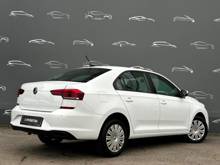 Volkswagen Polo Respect, фото 2
