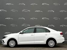 Volkswagen Polo Respect, фото 11