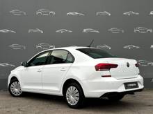 Volkswagen Polo Respect, фото 4