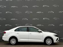 Volkswagen Polo Respect, фото 10