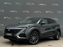 Changan UNI-T Luxe, фото 1