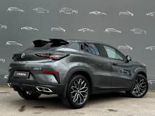 Changan UNI-T Luxe, фото 2