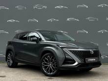 Changan UNI-T Luxe, фото 3