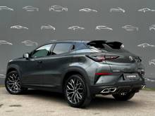 Changan UNI-T Luxe, фото 4