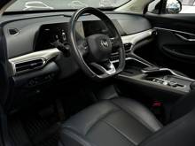 Changan UNI-T Luxe, фото 5
