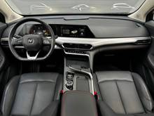 Changan UNI-T Luxe, фото 7