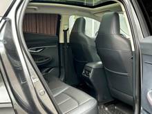 Changan UNI-T Luxe, фото 10