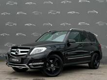 Mercedes-Benz GLK-класс Особая серия, фото 1