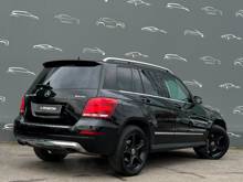 Mercedes-Benz GLK-класс Особая серия, фото 2