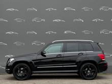 Mercedes-Benz GLK-класс Особая серия, фото 11