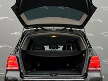 Mercedes-Benz GLK-класс Особая серия, фото 12