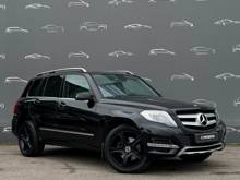 Mercedes-Benz GLK-класс Особая серия, фото 3