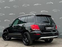 Mercedes-Benz GLK-класс Особая серия, фото 4