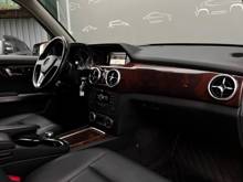 Mercedes-Benz GLK-класс Особая серия, фото 7