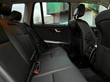 Mercedes-Benz GLK-класс Особая серия, фото 8