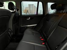 Mercedes-Benz GLK-класс Особая серия, фото 9