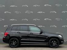 Mercedes-Benz GLK-класс Особая серия, фото 10
