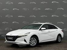 Hyundai Elantra Classic, фото 1