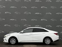 Hyundai Elantra Classic, фото 11