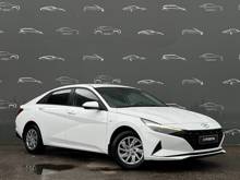 Hyundai Elantra Classic, фото 3