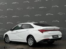 Hyundai Elantra Classic, фото 4