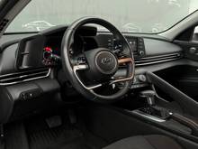 Hyundai Elantra Classic, фото 5
