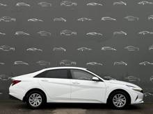 Hyundai Elantra Classic, фото 10