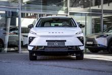 Omoda C5 Стиль, фото 2