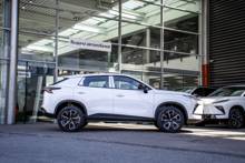 Omoda C5 Стиль, фото 4