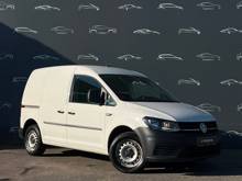 Volkswagen Caddy , фото 3