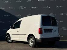 Volkswagen Caddy , фото 4