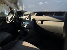 Volkswagen Caddy , фото 7