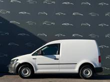 Volkswagen Caddy , фото 10