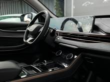Exeed LX Luxury, фото 8