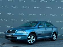Skoda Octavia Classic, фото 1