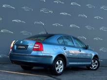 Skoda Octavia Classic, фото 2