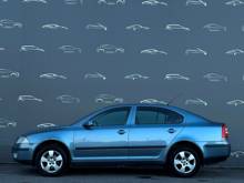 Skoda Octavia Classic, фото 11