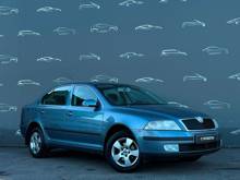 Skoda Octavia Classic, фото 3